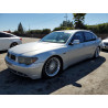 2003 BMW 7 SERIES