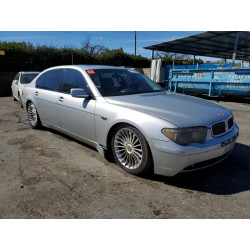 2003 BMW 7 SERIES