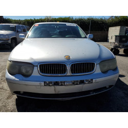 2003 BMW 7 SERIES