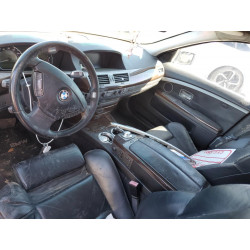2003 BMW 7 SERIES