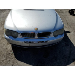 2003 BMW 7 SERIES