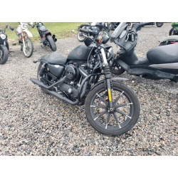 2020 HARLEY-DAVIDSON XL883 N 1HD4LE210LB438892 77194163