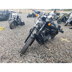 2020 HARLEY-DAVIDSON XL883 N 1HD4LE210LB438892 77194163