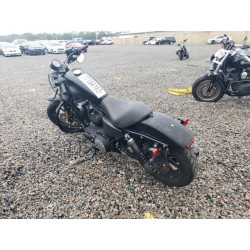 2020 HARLEY-DAVIDSON XL883 N 1HD4LE210LB438892 77194163