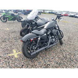 2020 HARLEY-DAVIDSON XL883 N 1HD4LE210LB438892 77194163