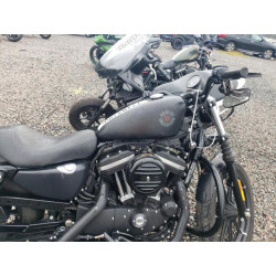 2020 HARLEY-DAVIDSON XL883 N 1HD4LE210LB438892 77194163