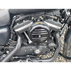 2020 HARLEY-DAVIDSON XL883 N 1HD4LE210LB438892 77194163