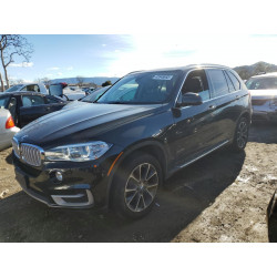 2016 BMW X5