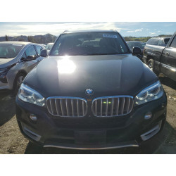 2016 BMW X5