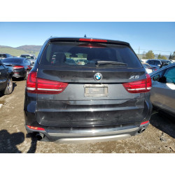 2016 BMW X5