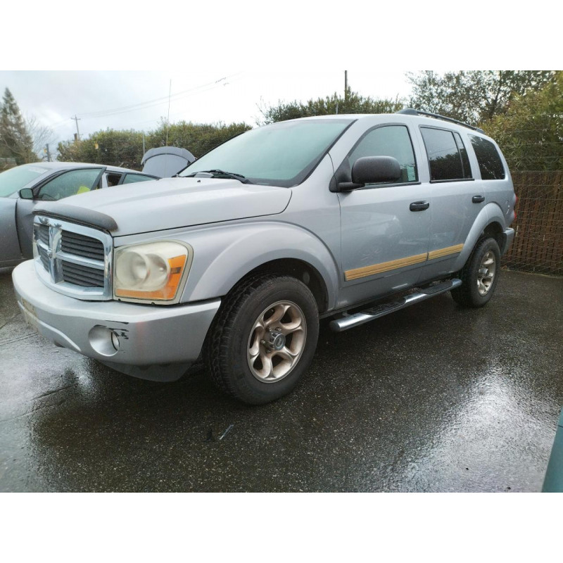 2004 DODGE DURANGO