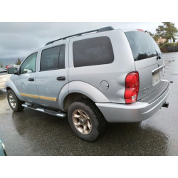 2004 DODGE DURANGO