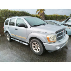 2004 DODGE DURANGO