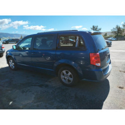 2011 DODGE CARAVAN