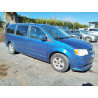 2011 DODGE CARAVAN