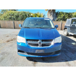2011 DODGE CARAVAN