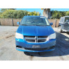 2011 DODGE CARAVAN