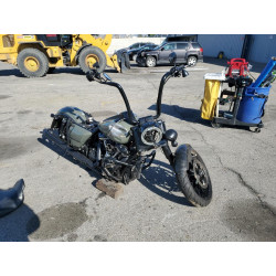2021 HARLEY-DAVIDSON FL