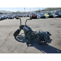 2021 HARLEY-DAVIDSON FL