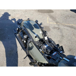 2021 HARLEY-DAVIDSON FL