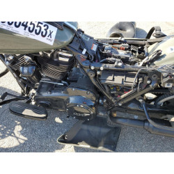 2021 HARLEY-DAVIDSON FL
