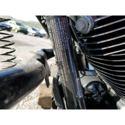 2021 HARLEY-DAVIDSON FL