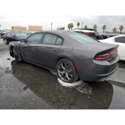 2015 DODGE CHARGER