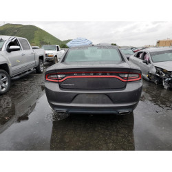 2015 DODGE CHARGER