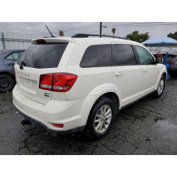 2014 DODGE JOURNEY