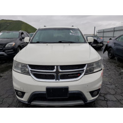 2014 DODGE JOURNEY