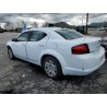 2012 DODGE AVENGER