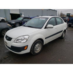 2007 KIA RIO