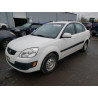 2007 KIA RIO