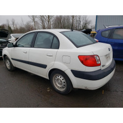 2007 KIA RIO