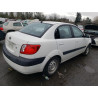 2007 KIA RIO