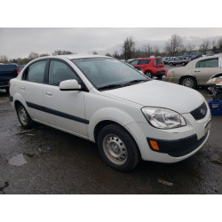 2007 KIA RIO