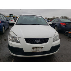 2007 KIA RIO