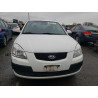 2007 KIA RIO