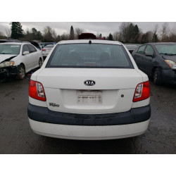 2007 KIA RIO
