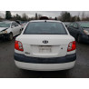 2007 KIA RIO