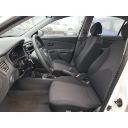 2007 KIA RIO