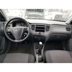 2007 KIA RIO