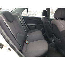 2007 KIA RIO