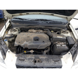 2007 KIA RIO