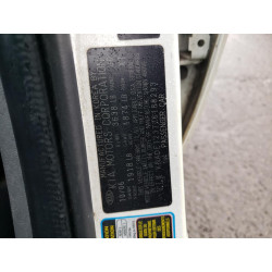 2007 KIA RIO