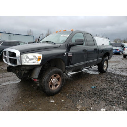 2007 DODGE RAM 2500