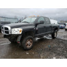 2007 DODGE RAM 2500