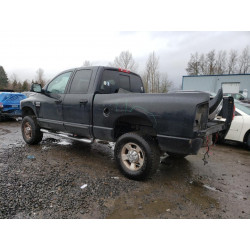 2007 DODGE RAM 2500