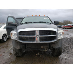 2007 DODGE RAM 2500