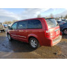 2008 DODGE CARAVAN
